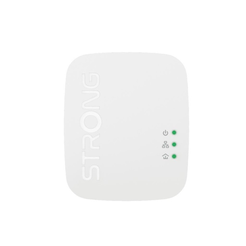 Strong Powerline Network Adapter